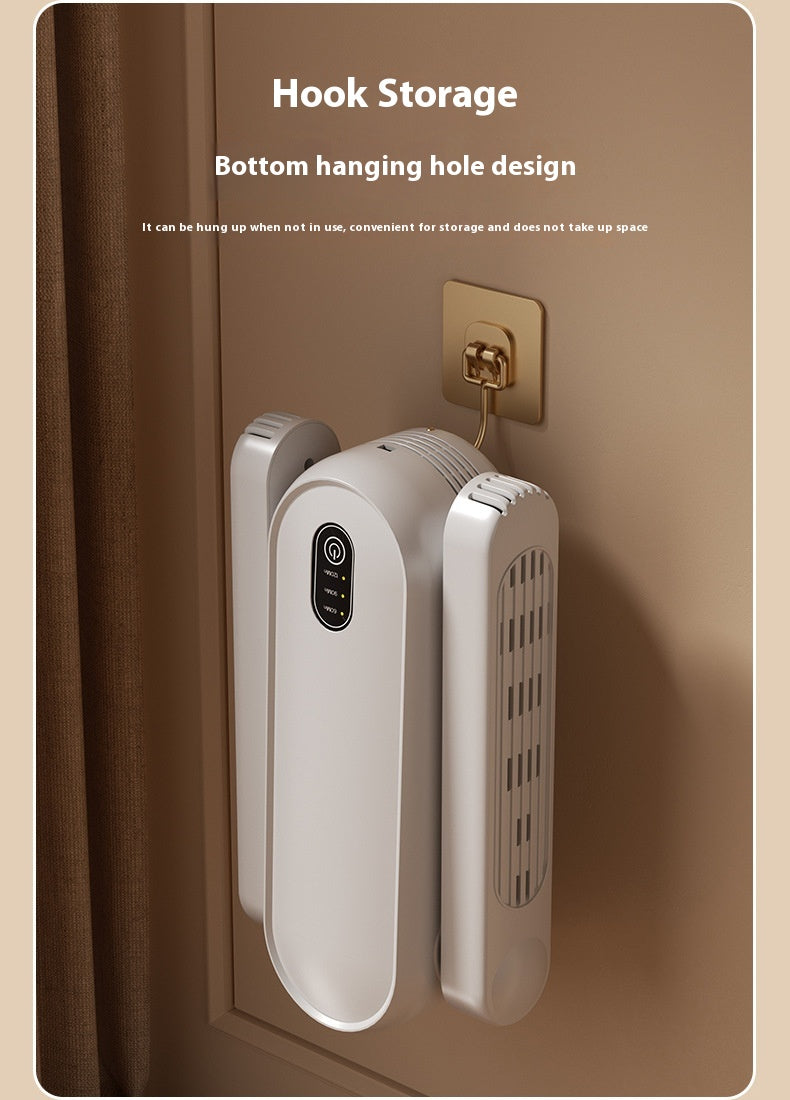 Electric Shoe Dryer™