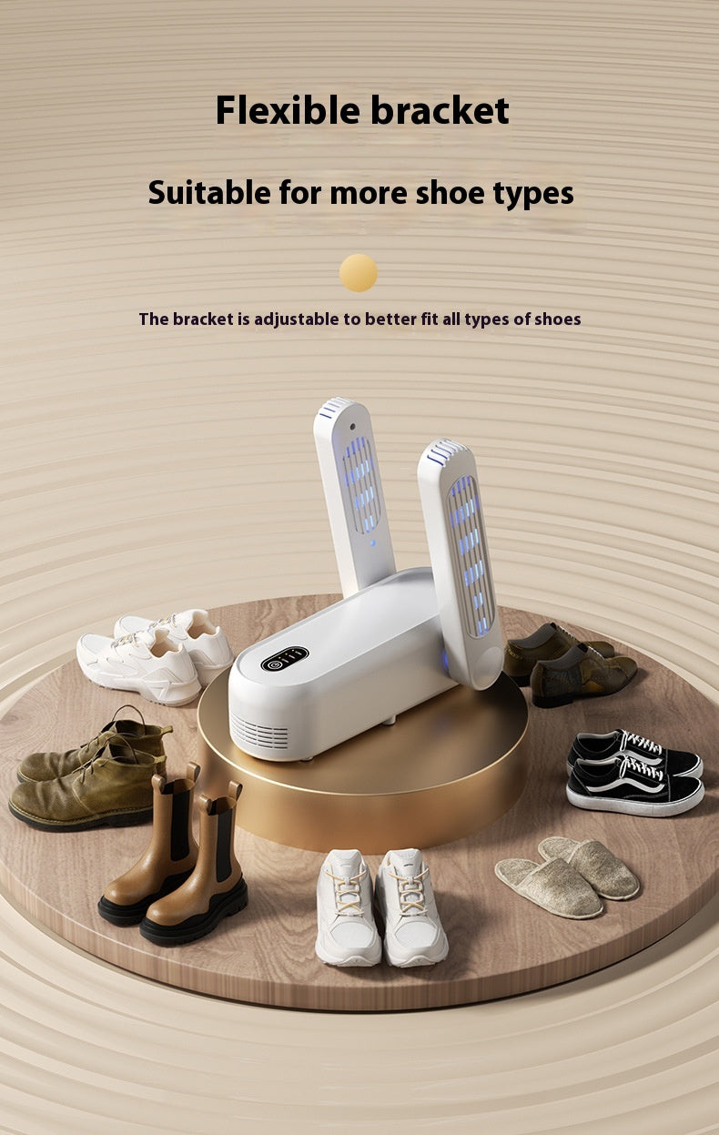 Electric Shoe Dryer™
