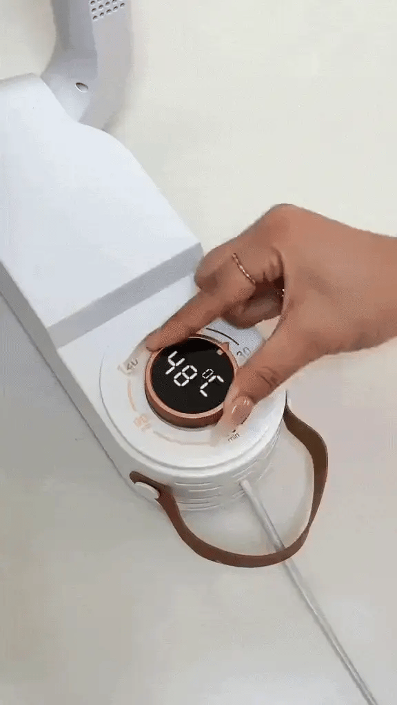 Electric Shoe Dryer™