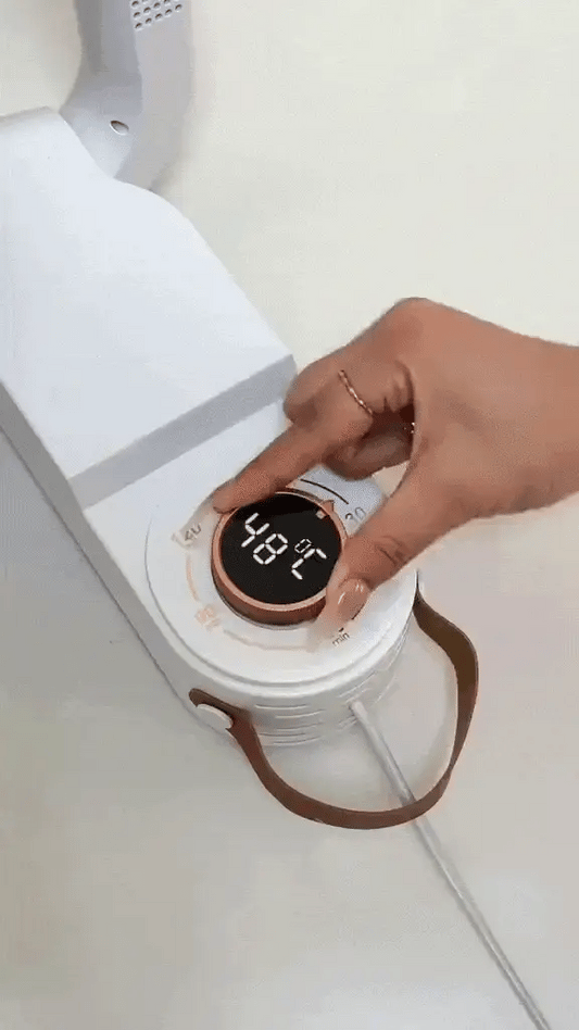 Electric Shoe Dryer™